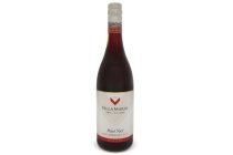 villa maria private bin wijn pinot noir