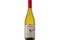 woodhaven wijn chardonnay