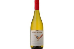 woodhaven wijn chardonnay