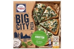 wagner big city pizza boston