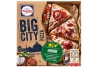 wagner big city pizza pepperoni salami rome