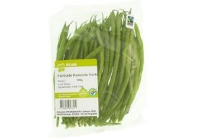 haricots verts