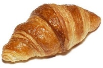 croissants 1 stuk