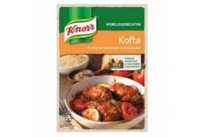 griekse kofta