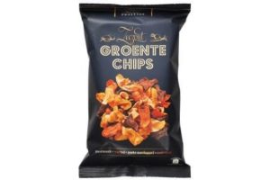 groentechips