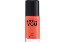 nail polish only you 185 so chic