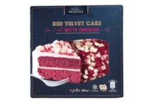 red velvet cake