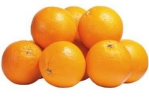 handsinaasappels