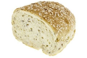 plus korenlanders vloerbrood wit