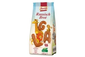 biscotto letterkoekjes