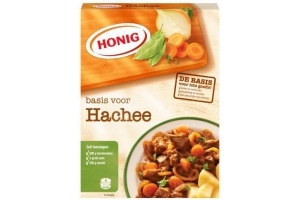 honig kruidenmix hachee