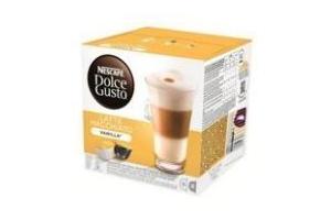 nescafe dolce gusto latte macchiato