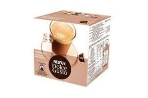 nescafe dolce gusto espresso macchiato