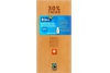 bio chocoladereep dubbel melk fairtrade