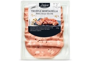 truffelmortadella