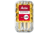 garnalenspiesen