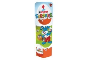 kinder surprise