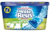 witte reus tabs