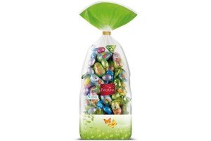 lidl holle chocolade eieren