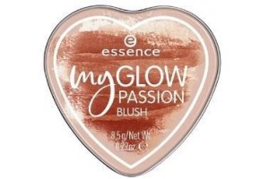 essence my glow passion blush
