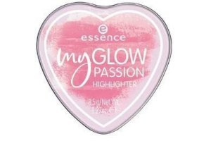 essence my glow passion highlighter