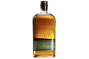 bulleit rye whiskey