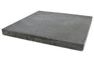 betontegel antraciet