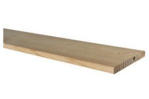 tuinplank douglas geschaafd