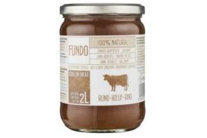 fundo bouillon rund