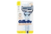 gillette skinguard sensitive scheersysteem
