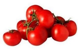 cherry tros tomaten