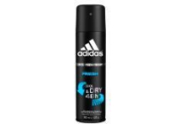 adidas dry max action 3 fresh deodorant spray