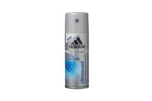 adidas man climacool deodorant spray