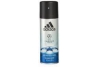 adidas champions league 3 deodorant spray