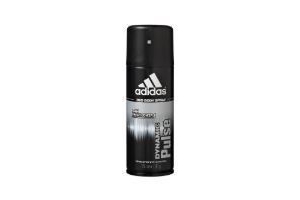 adidas dynamic pulse deodorant spray