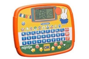 nijntje tablet