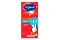 dagravit kids vitamine d aquosum