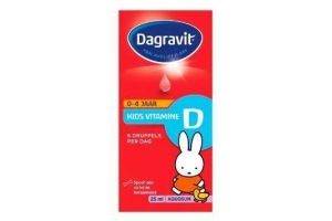 dagravit kids vitamine d aquosum