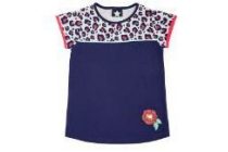 kinder t shirt met tijgerprint