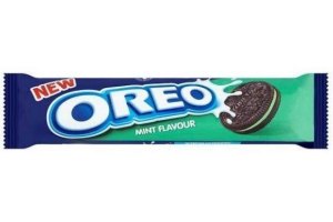 oreo mint