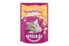 whiskas kattensnacks