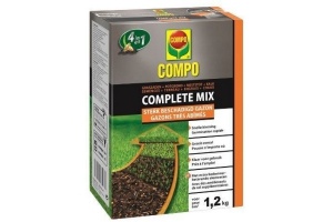 compo complete mix