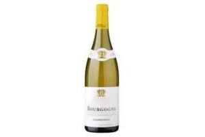 signe bourgogne chardonnay