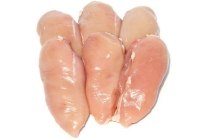 kipfilet 750 gram