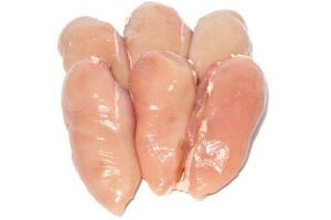 kipfilet 750 gram