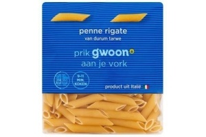 g woon pasta penne