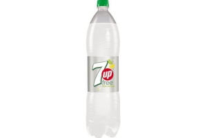 7up free