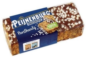 peijnenburg parelkandij