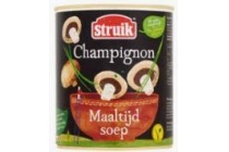 struik soep champignon 810 ml