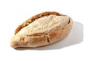 biologisch boulot brood wit